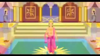 Bhakt Prahalad English Animated Story For Kids [upl. by Barger]