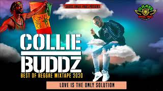 Collie Buddz Best Of Reggae Mixtape 2020 By DJLass Angel Vibes November 2020 [upl. by Alcina166]