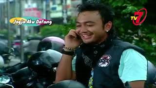 FTV Rio Dewanto cinta bersemi di Yogyakarta [upl. by Reave]