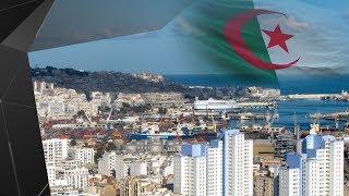 Algérie  richesse mal exploitée [upl. by Nosdivad381]