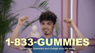 Skittles Gummies Workout 15’ [upl. by Yrrok154]