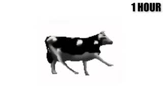 Polish Cow Full Version 1 Hour Version [upl. by Sidney]