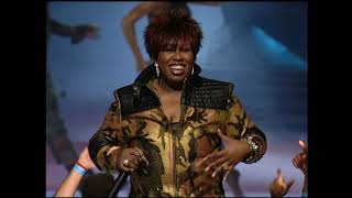 Missy Elliott  Get Ur Freak On 2001 MTV VMAs Performance Official Video [upl. by Korwin]