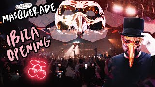 Claptone The Masquerade x Pacha Ibiza Opening 2023 Full Set  Livestream [upl. by Lirrehs24]