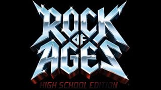 ROCK OF AGES at BHS Trailer [upl. by Petulah565]