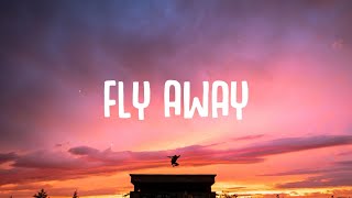 Tones And I  Fly Away Lyrics [upl. by Warring]