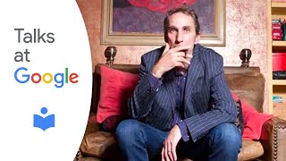 Psychogeography  Will Self  Talks at Google [upl. by Nref]