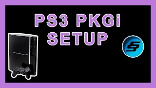 Download PS3 PS1 PSM Games With PKGi NPS Browser On PS3 For Free  Full Ultimate Setup Guide [upl. by Fan]