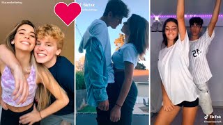 Couple Goals Dance  Dont Tell Em TikTok Compilation  Best Challenges 2020 [upl. by Mcclain]