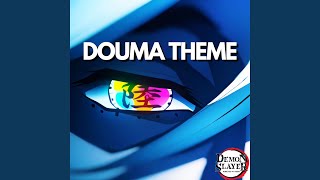 Douma Theme Epic Version [upl. by Atinej]