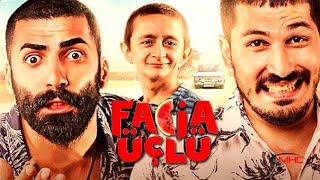 Türk komedi filmi full izle [upl. by Nazar]