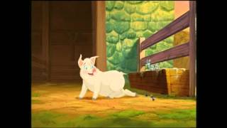 quotCharlottes Web 2quot Trailer [upl. by Fara]