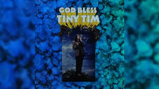 Tiny Tim  Tip Toe Thru The Tulips With Me Official Audio [upl. by Nosae]