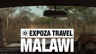 Malawi Africa Vacation Travel Video Guide [upl. by Gisella]