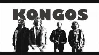 KONGOS  Come with Me Now Long Version P [upl. by Brittne]