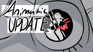 Raggedy Andy being ANIMATIC  UPDATE 4 [upl. by Renzo]