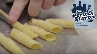 How to make penne pasta [upl. by Maltzman]