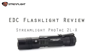 Klarus P20 LED Pen LightTorch Review [upl. by Ambrogino687]