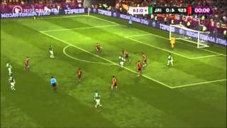 Irish Fans singing EURO 2012 Spain  Ireland [upl. by Ahsiam]