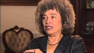 Brandeis University Herbert Marcuse  Angela Davis [upl. by Cato221]