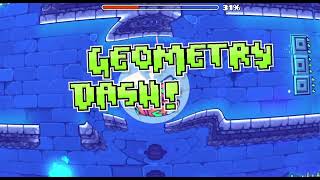 DASH FULL VERSION 67 Geometry Dash 2201 [upl. by Belva654]