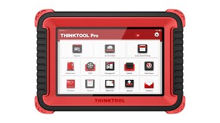 Thinktool Pro Pros bidirectional scanner depth review [upl. by Stonwin]