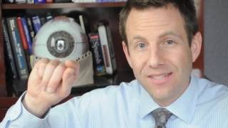 LASIK vs SMILE vs PRK  laser vision correction choices  A State of Sight 134 [upl. by Ahsinat]