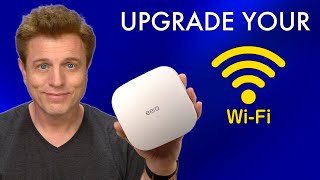 UPGRADE Your WiFi 5 Tips You NEED to Know Before You BUY [upl. by Alesi]