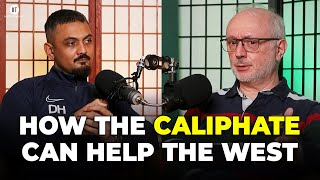 How the Caliphate can help the West [upl. by Yedoc]