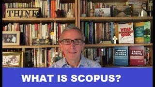 What is Scopus [upl. by Assile]