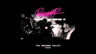 Perturbator quotThe Uncanny Valley  Bonusquot Full Album  Official  2016 [upl. by Ahsiela]