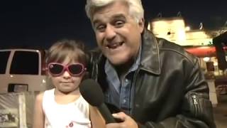 Jay Leno Health Quiz [upl. by Harvard762]