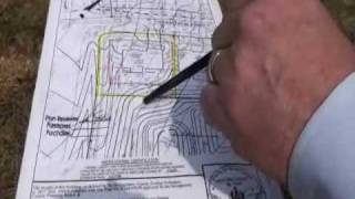 How to read a site plan [upl. by Agustin734]